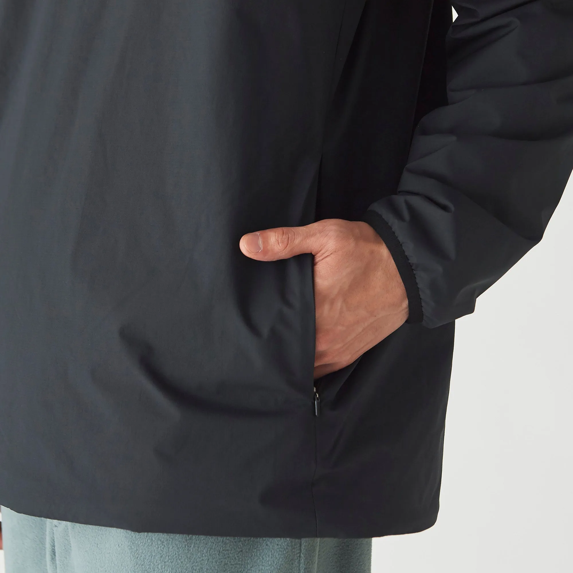 2L Octa Pullover