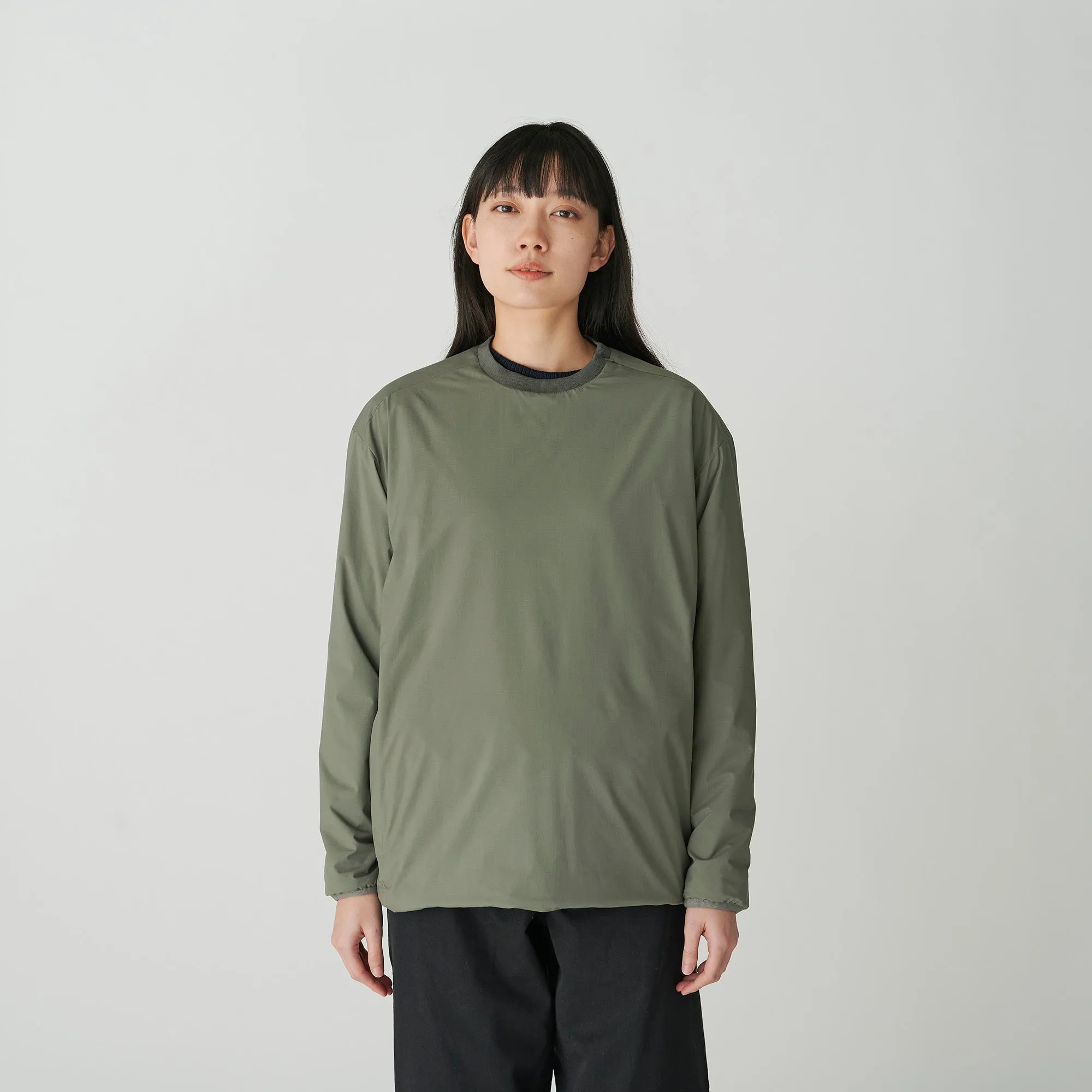 2L Octa Pullover