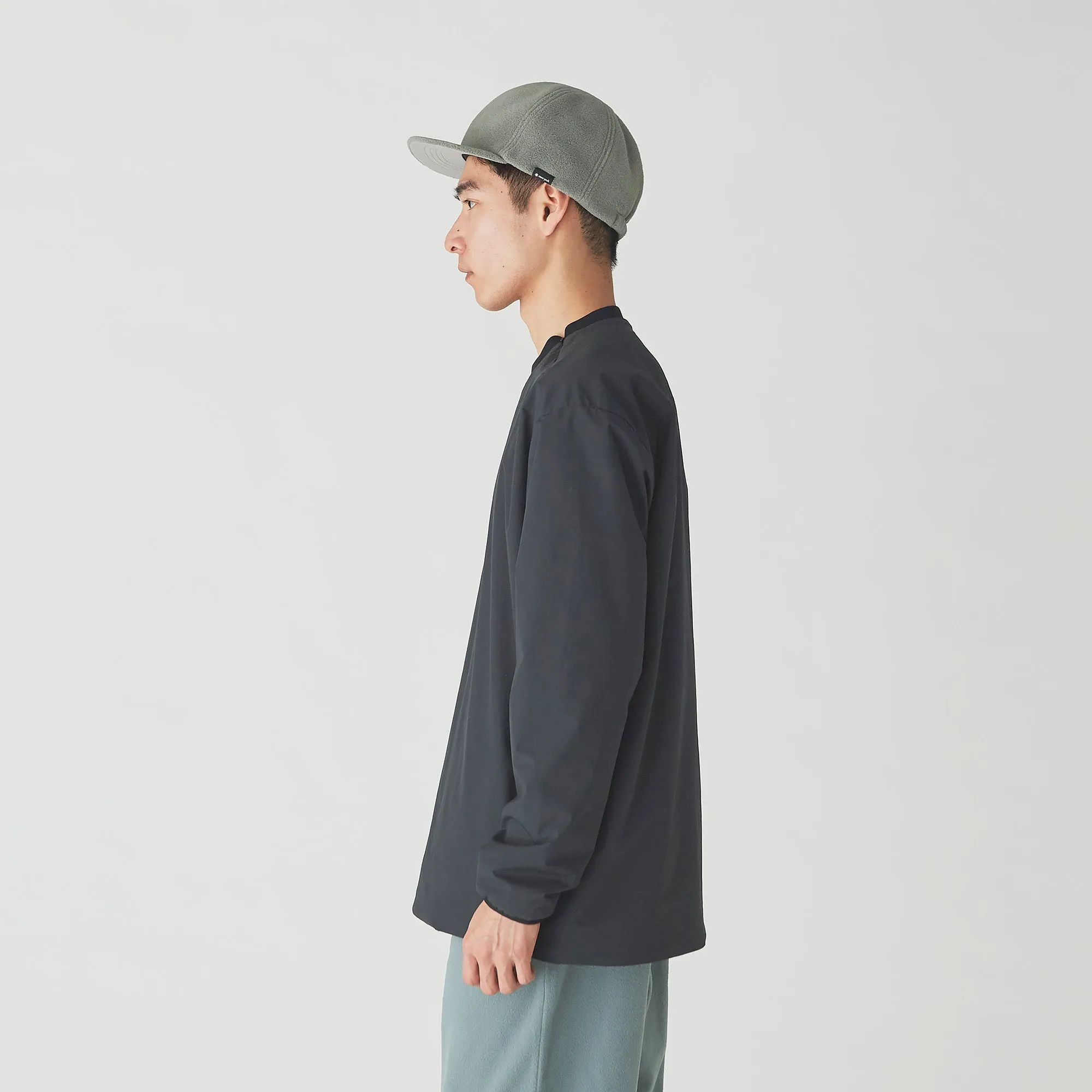 2L Octa Pullover
