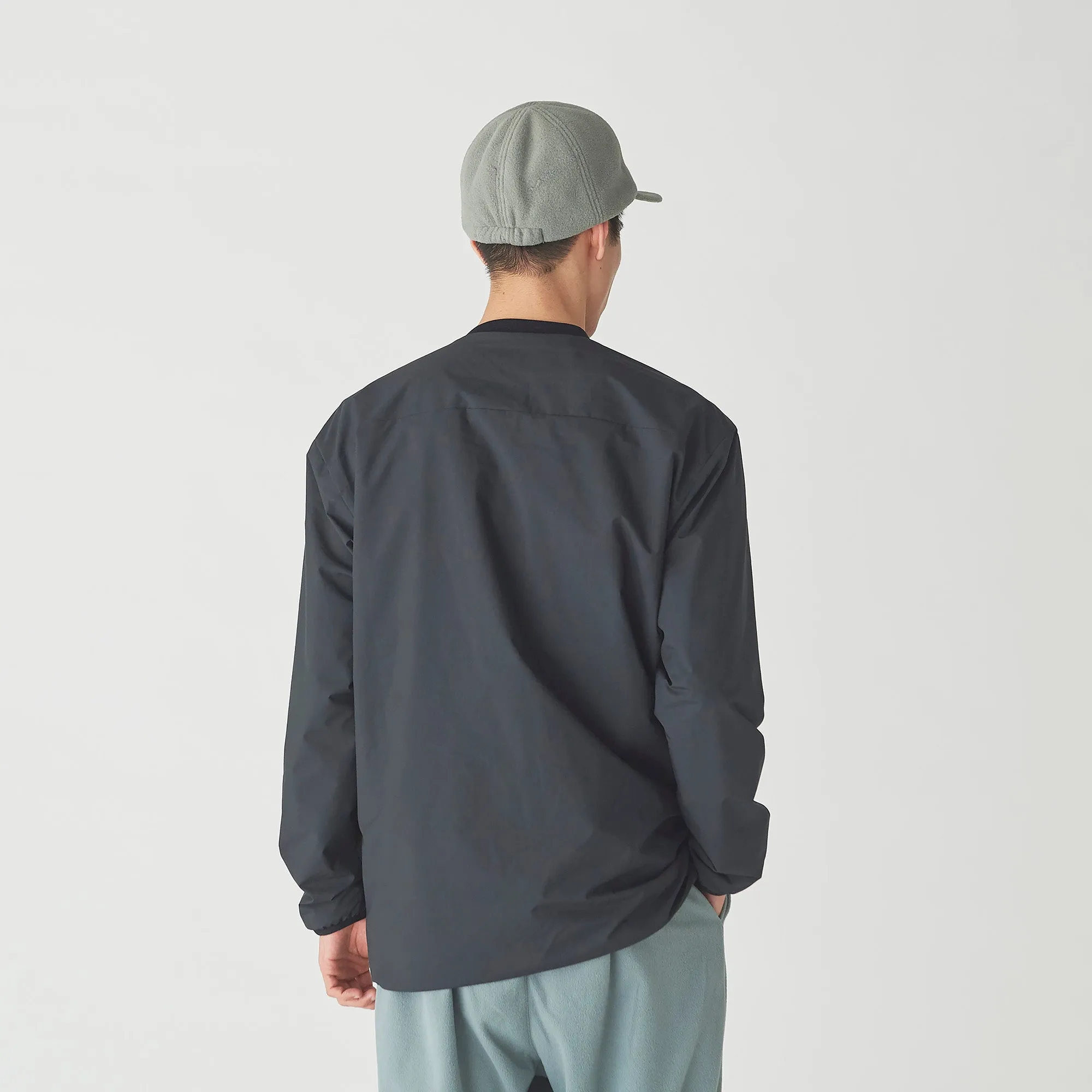 2L Octa Pullover