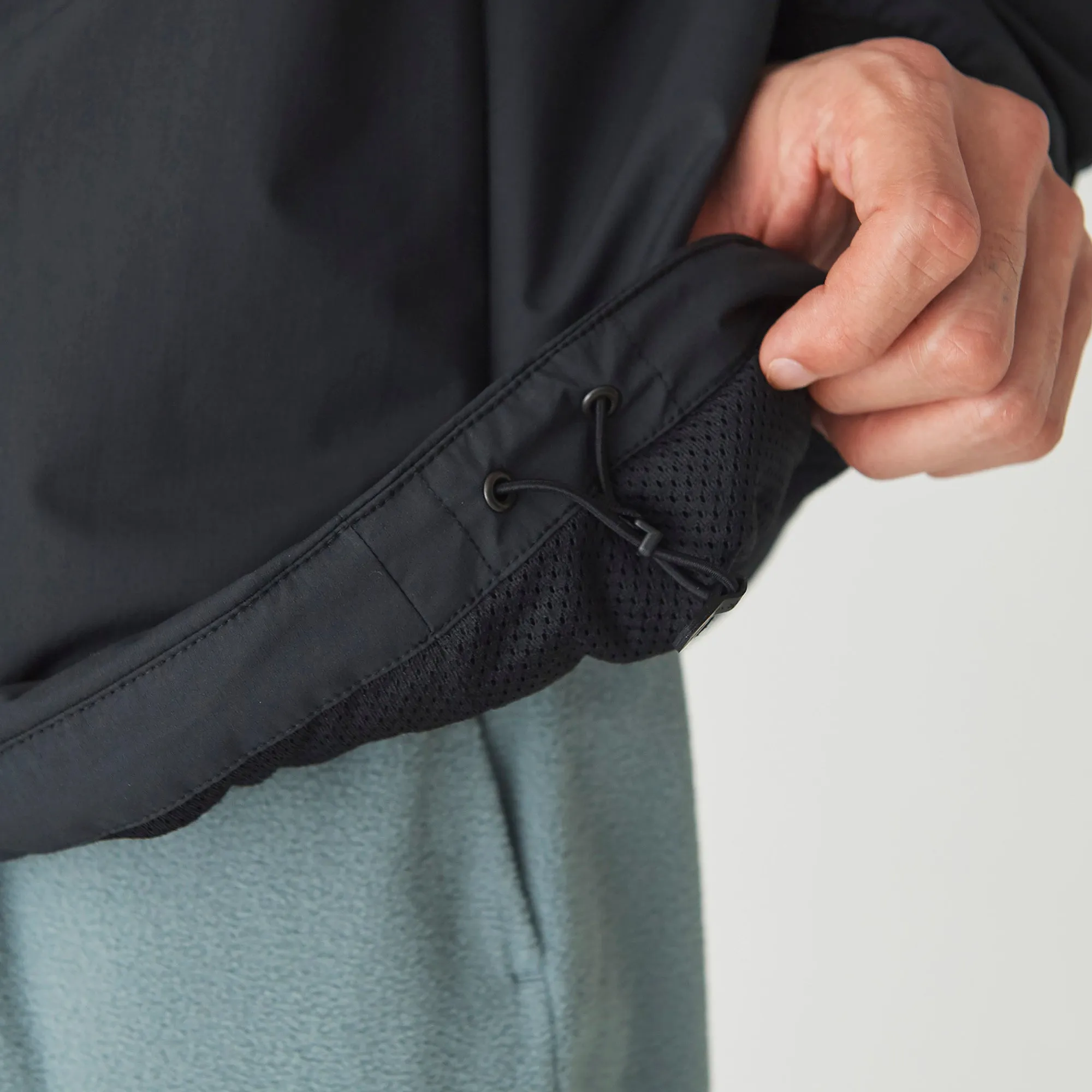 2L Octa Pullover