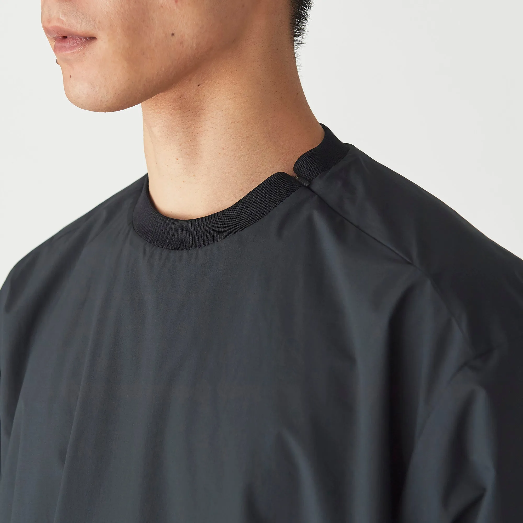 2L Octa Pullover