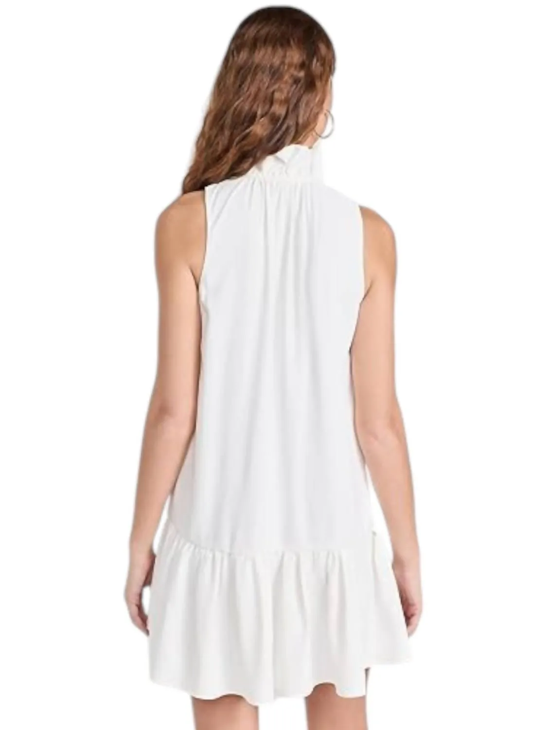 Amanda Uprichard - Ellis Dress