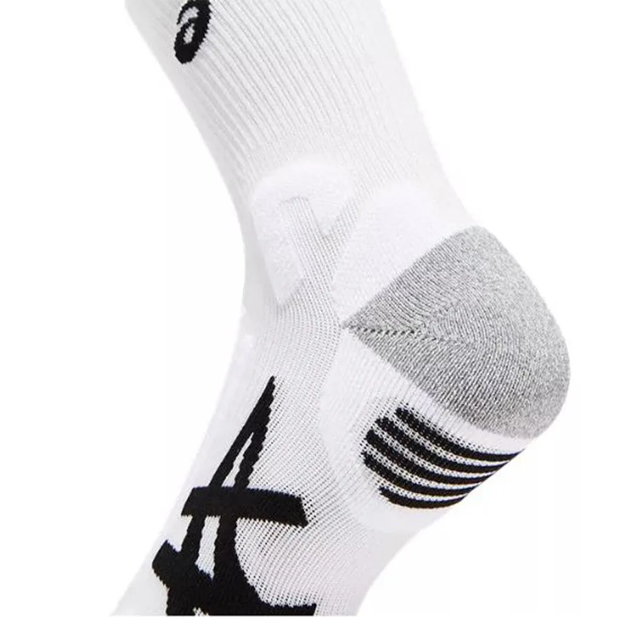 Asics 3043A071 Court  Crew Socks