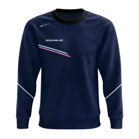 Ballyvolane AC: Crewneck Jumper