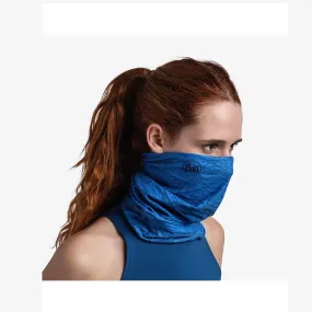BF122016720 - Buff - Coolnet UV  Reflective R-Solid Azure Blue