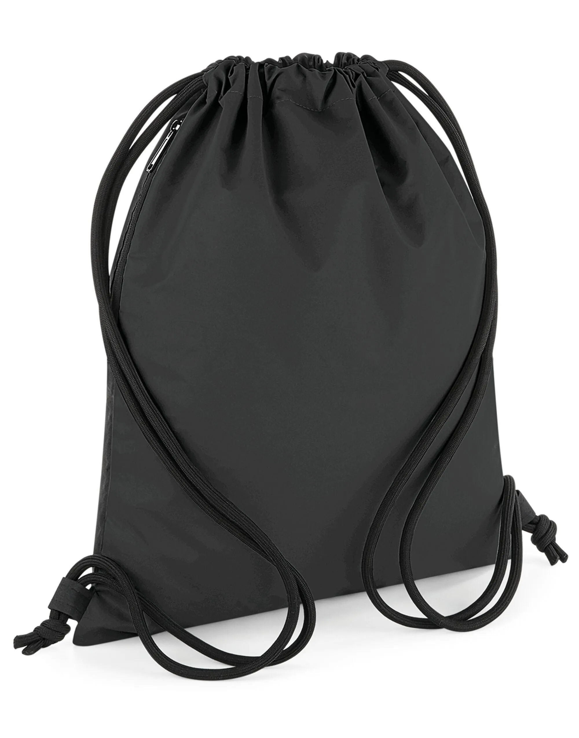 BG137 Bagbase Reflective Gymsac