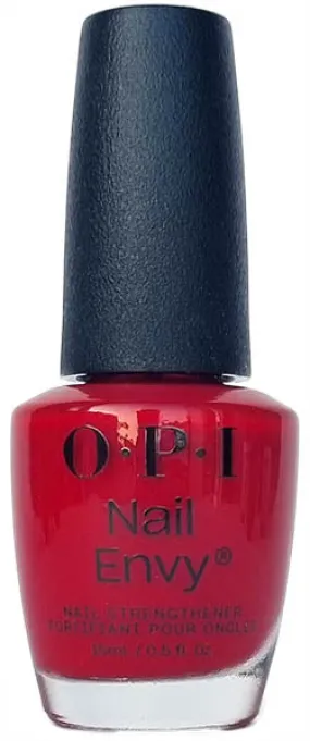 Big Apple * OPI Nail Envy Strengtheners