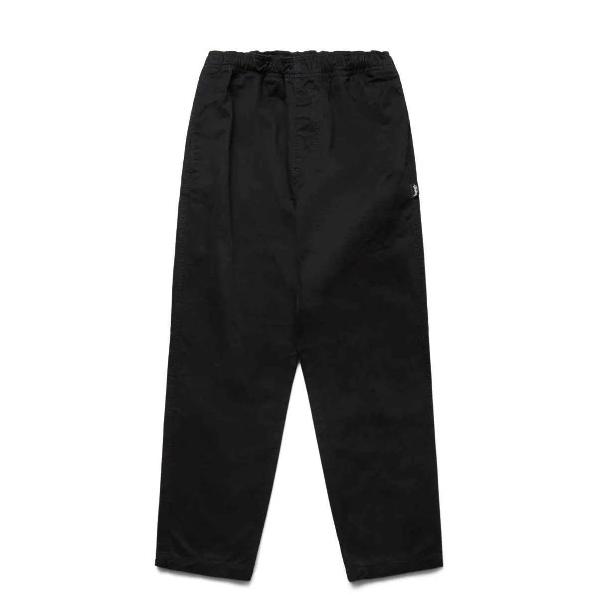 BRUSHED BEACH PANT