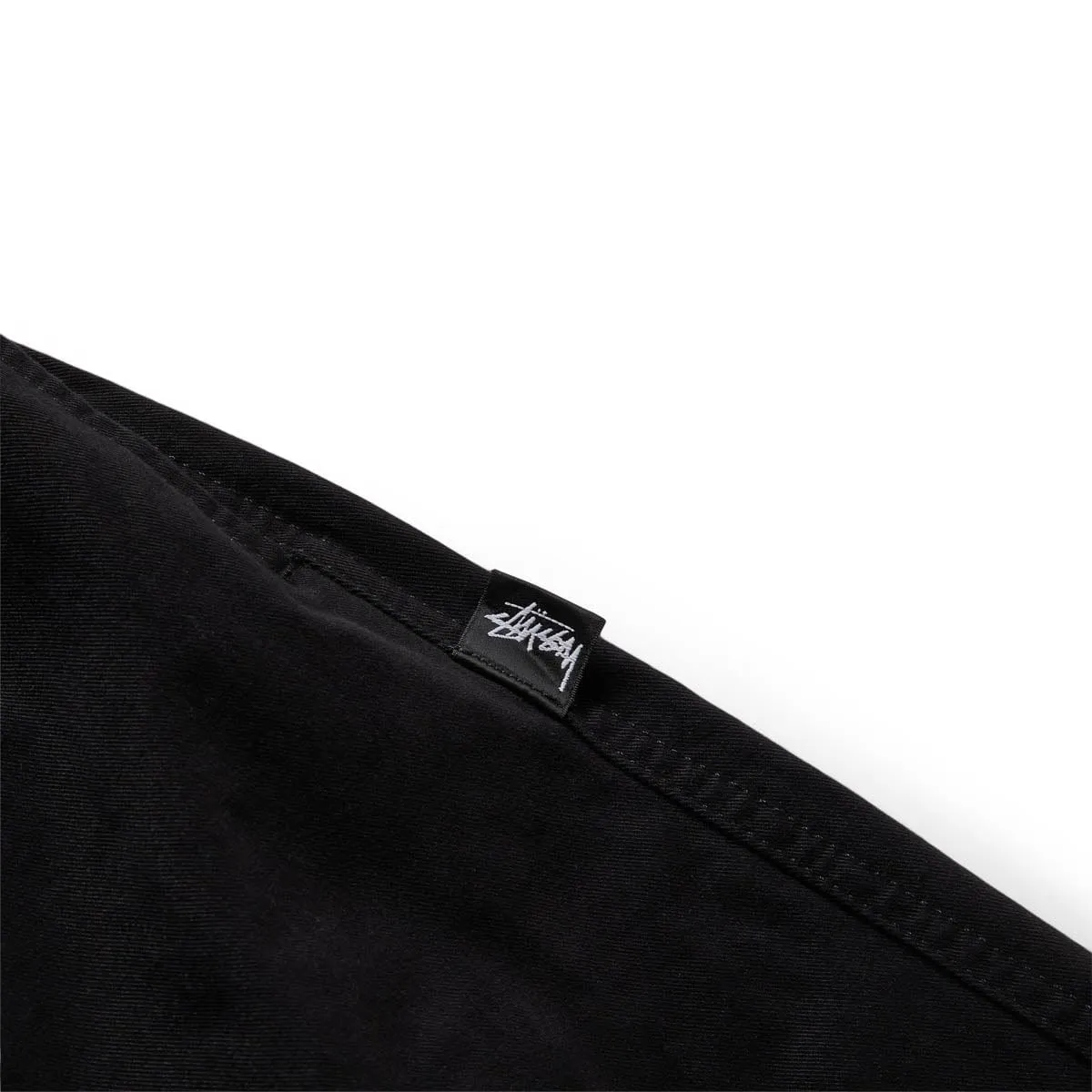 BRUSHED BEACH PANT