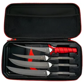 Bubba Interchangeable Multi-Flex Blade Set, Full Tang