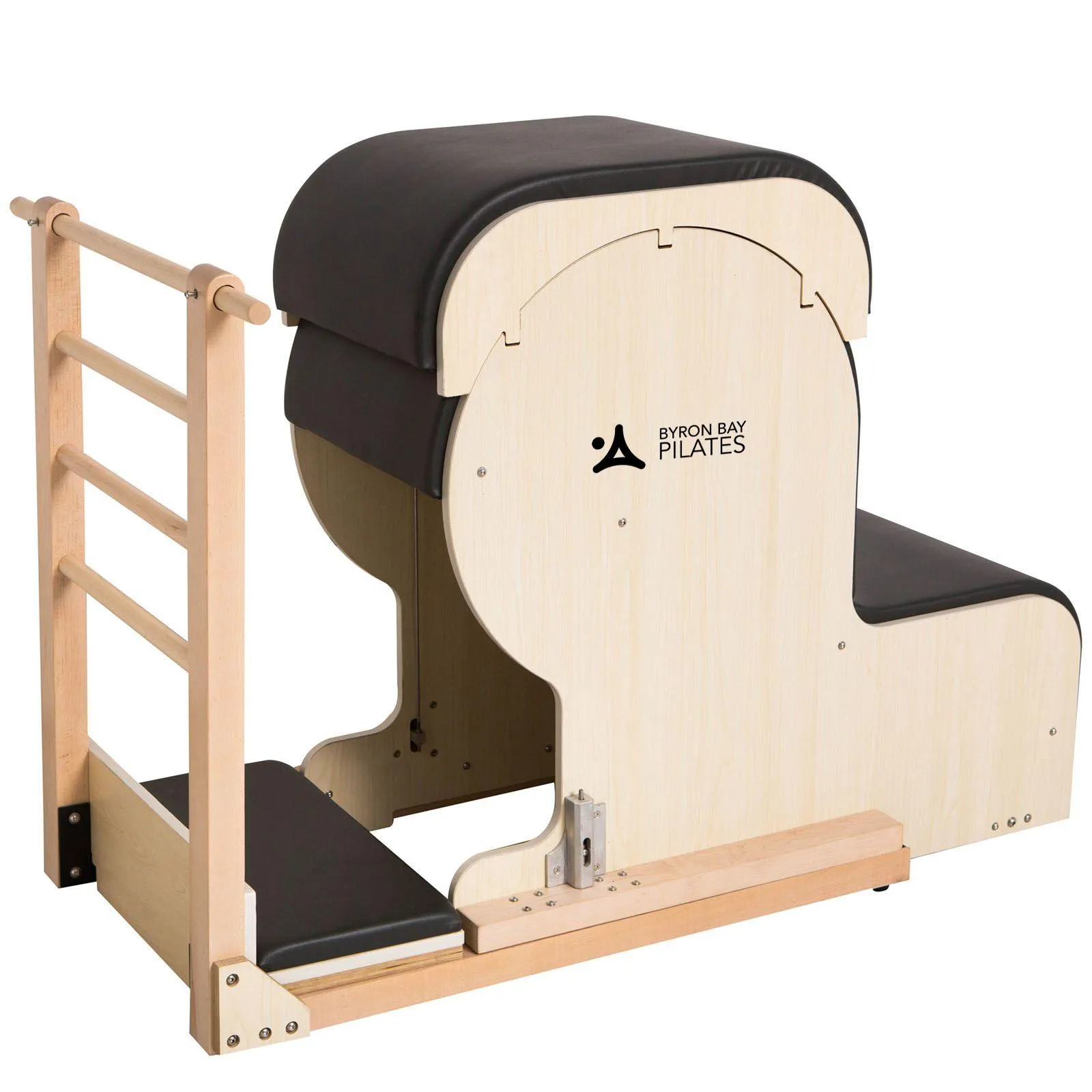 Byron Bay Pilates Premium Ladder Barrel