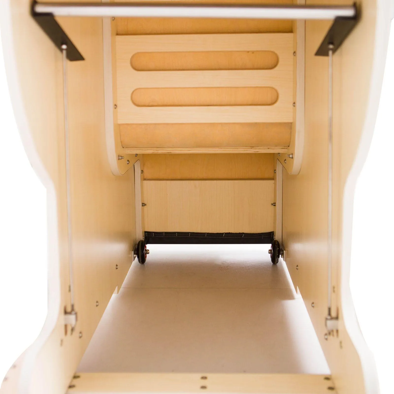 Byron Bay Pilates Premium Ladder Barrel