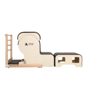 Byron Bay Pilates Premium Ladder Barrel