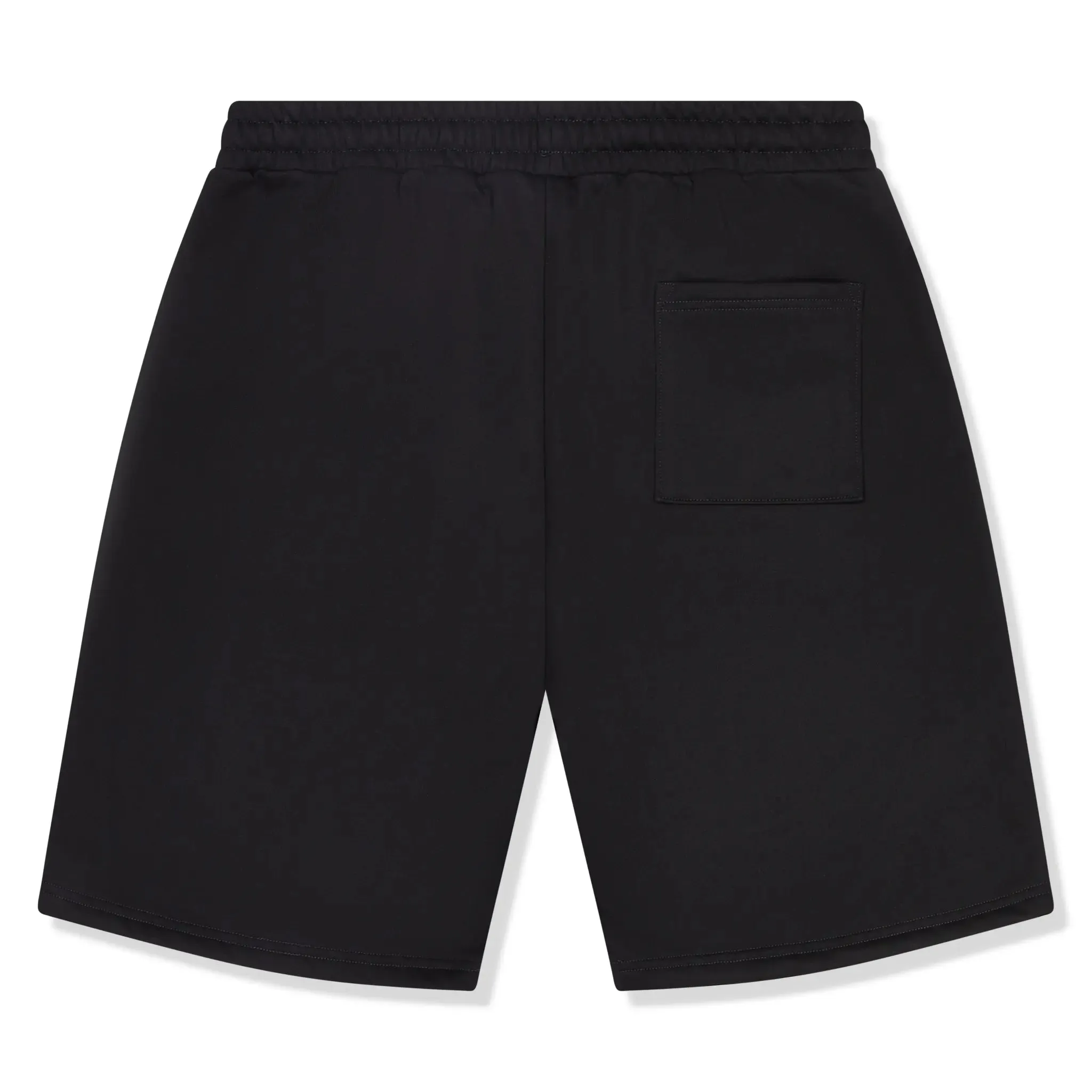 Carsicko LL Sundown Black Shorts