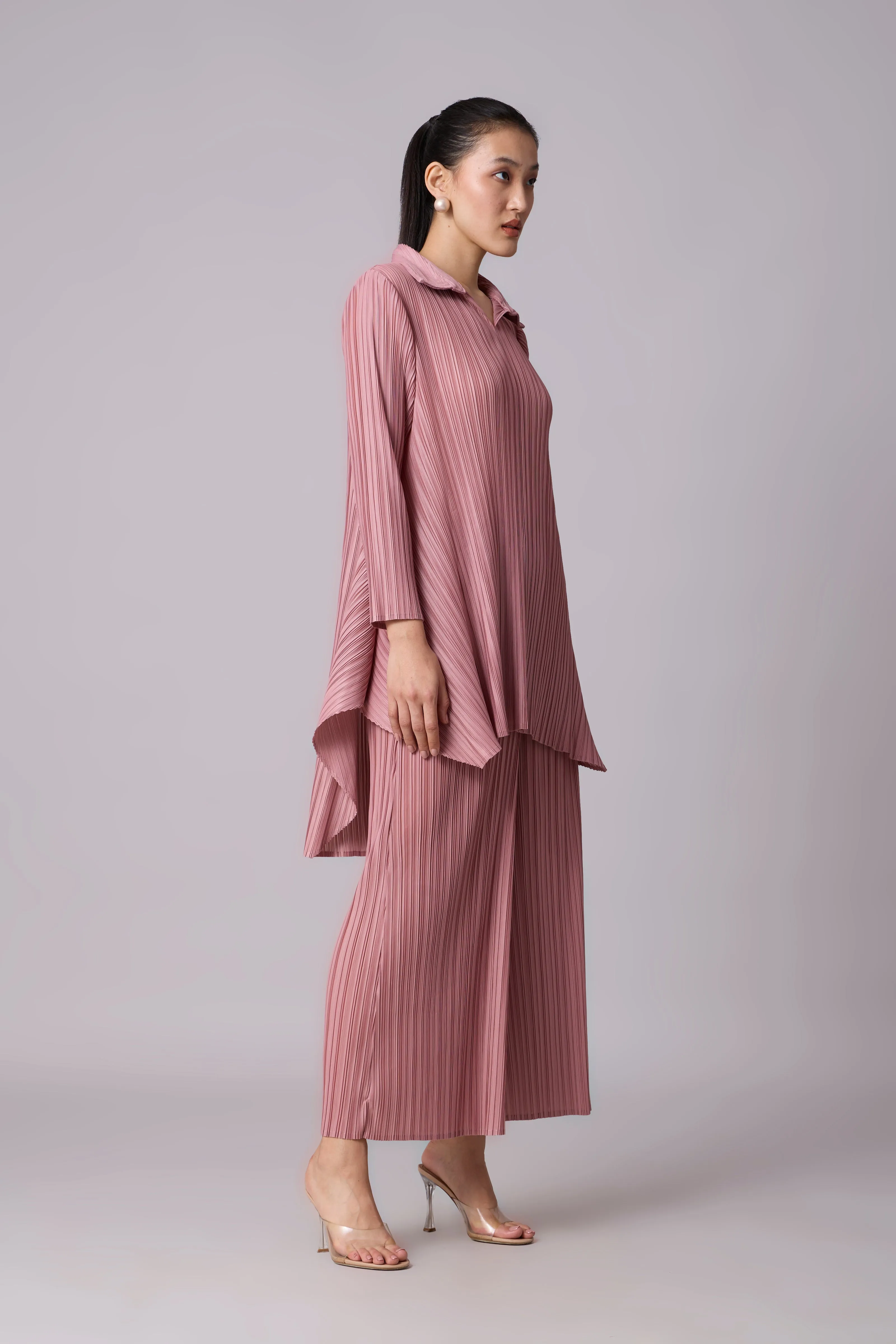 Cathy Set - Pink