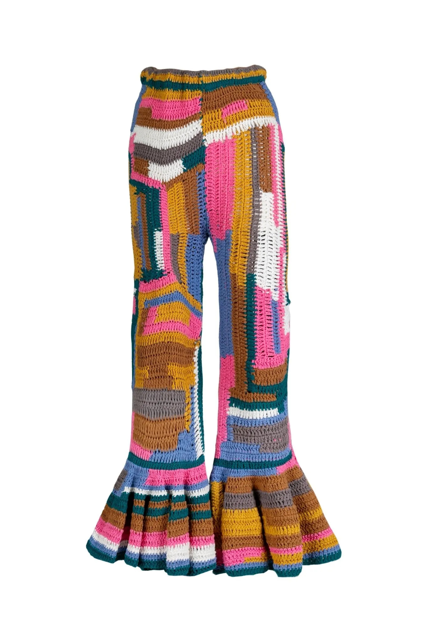 Cravina Pants