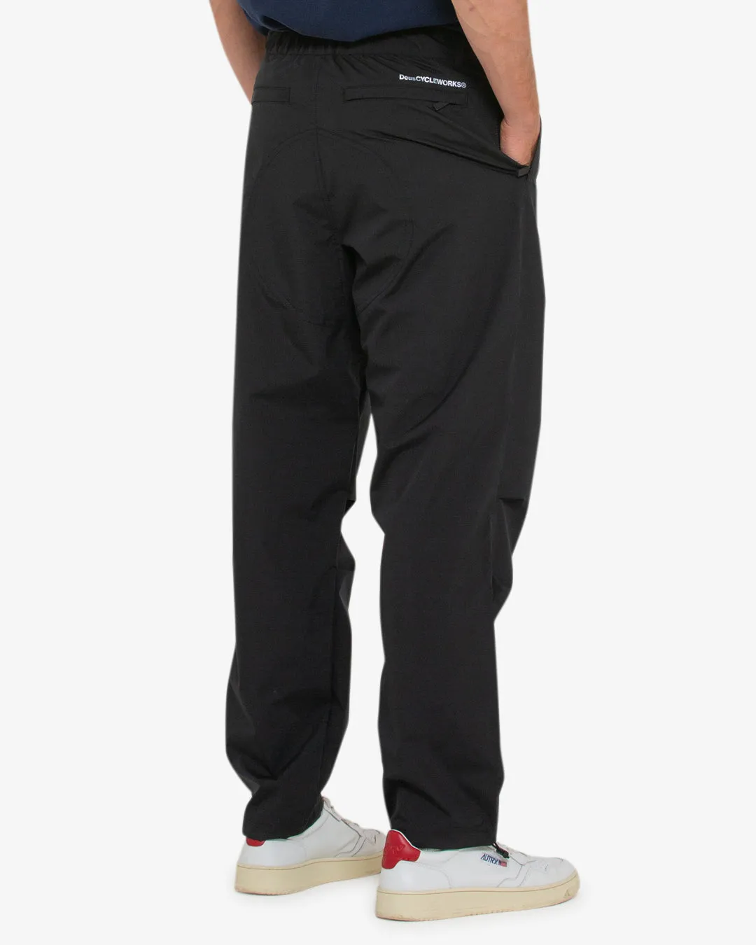 Cycleworks Pant - Black