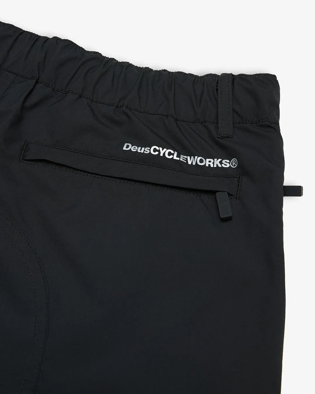 Cycleworks Pant - Black