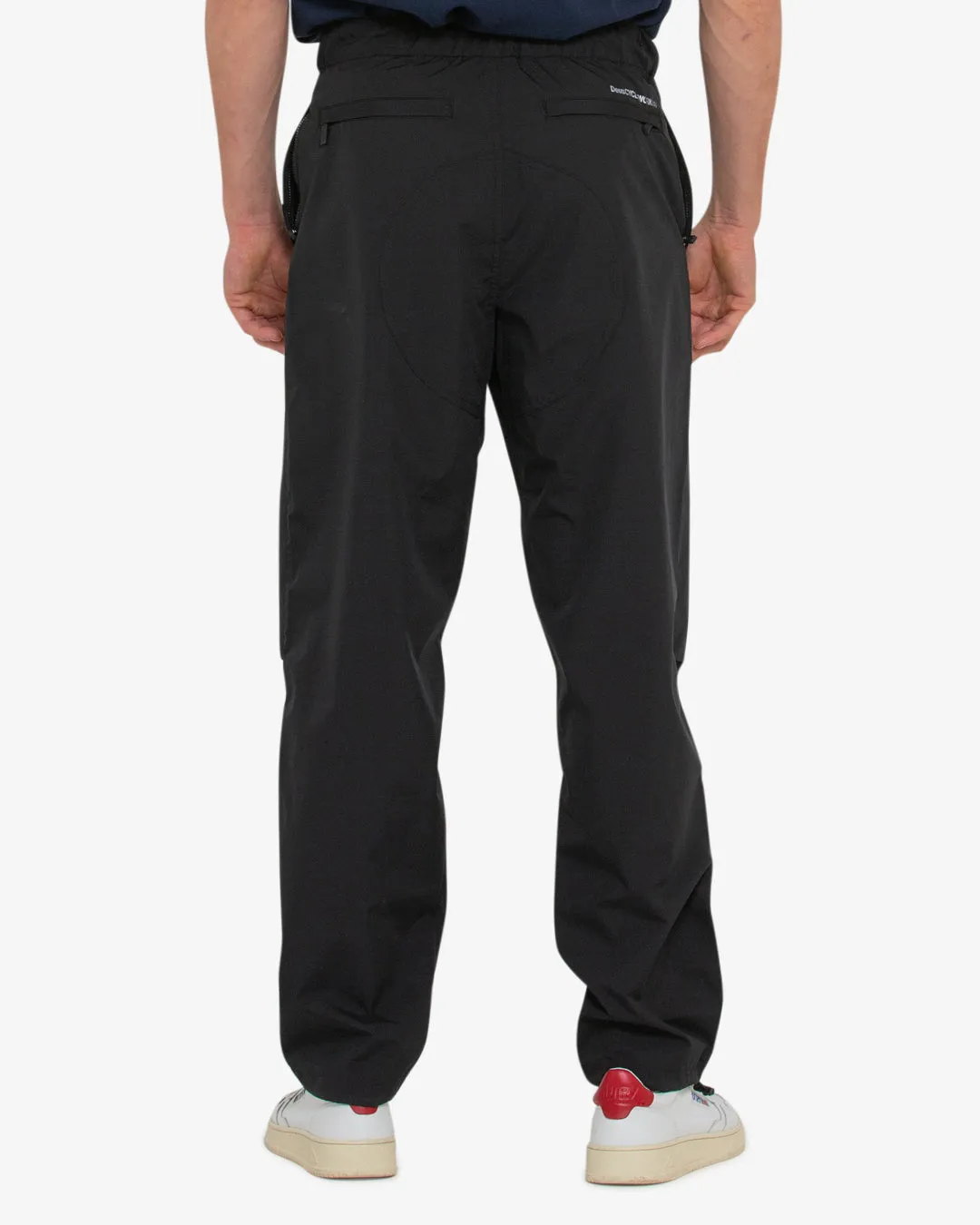 Cycleworks Pant - Black