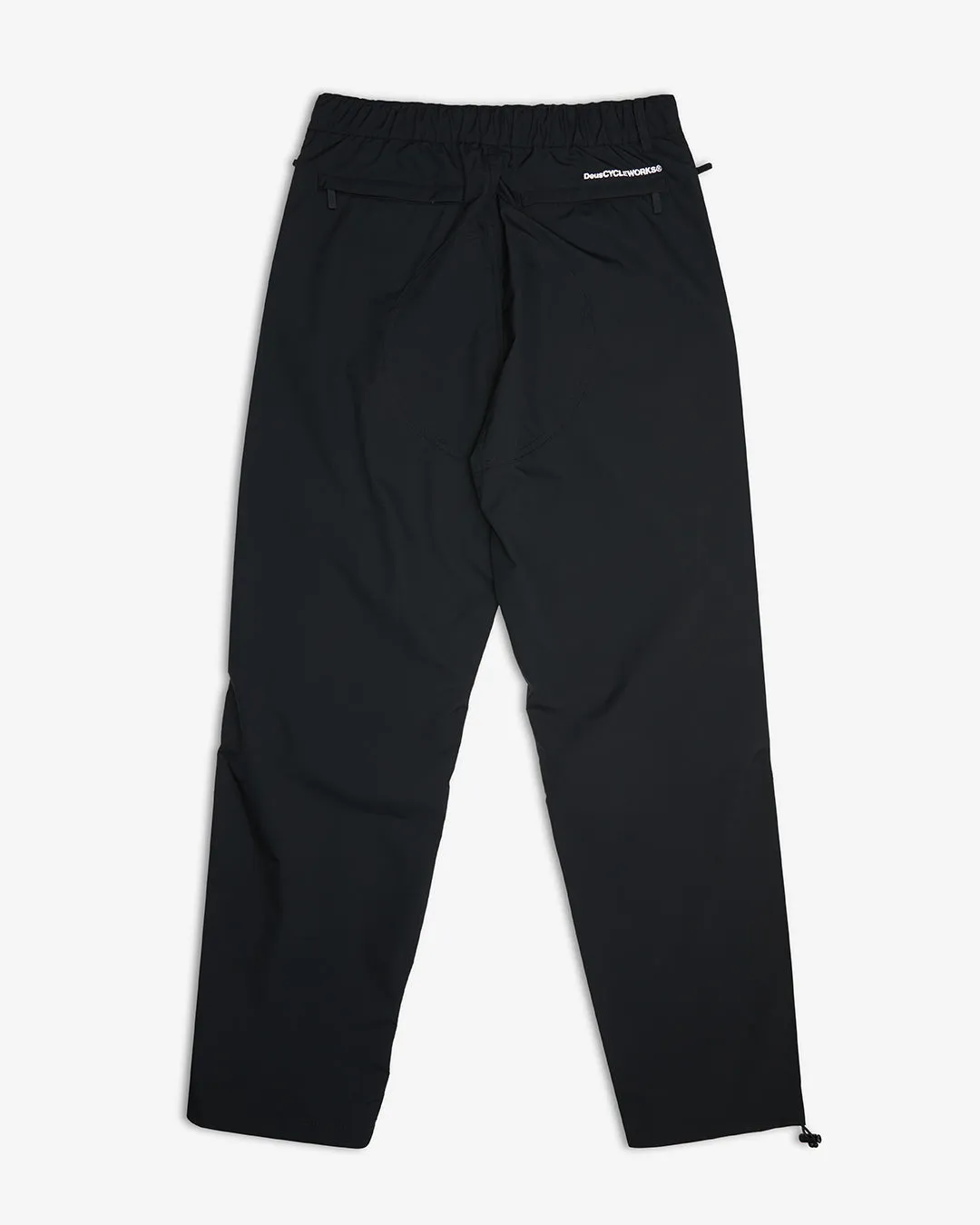 Cycleworks Pant - Black