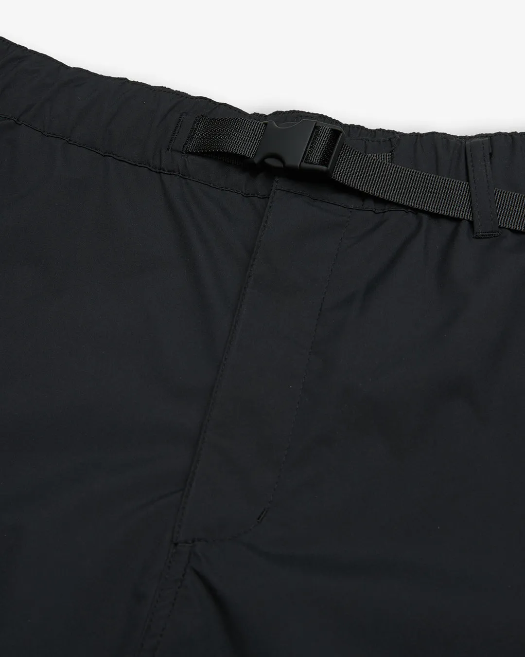 Cycleworks Pant - Black