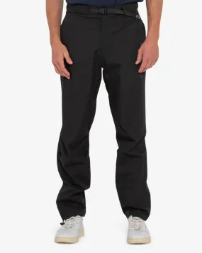 Cycleworks Pant - Black