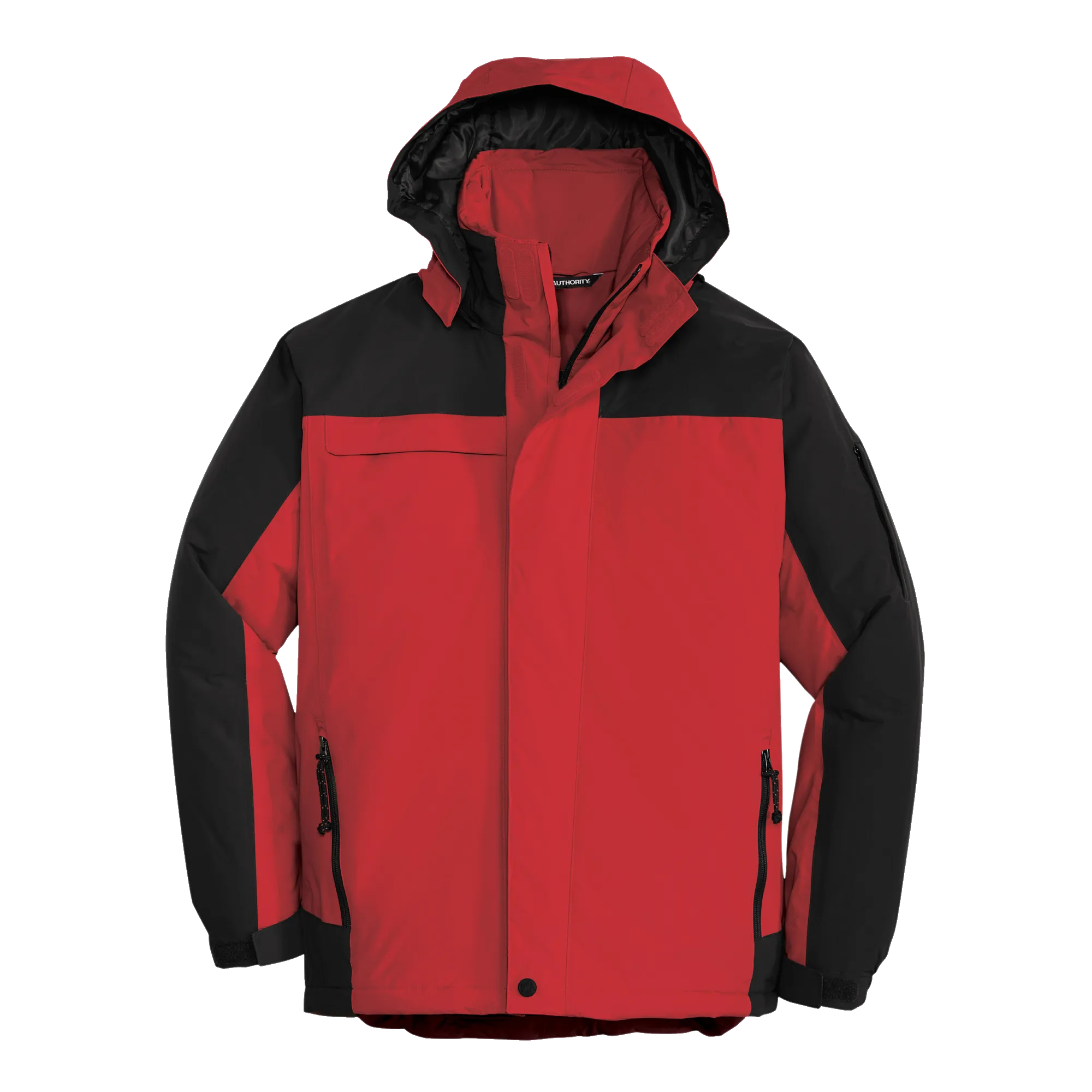 D2301M Mens Nootka Jacket