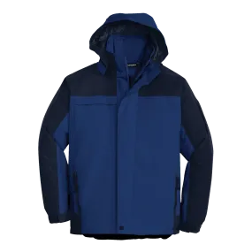 D2301M Mens Nootka Jacket