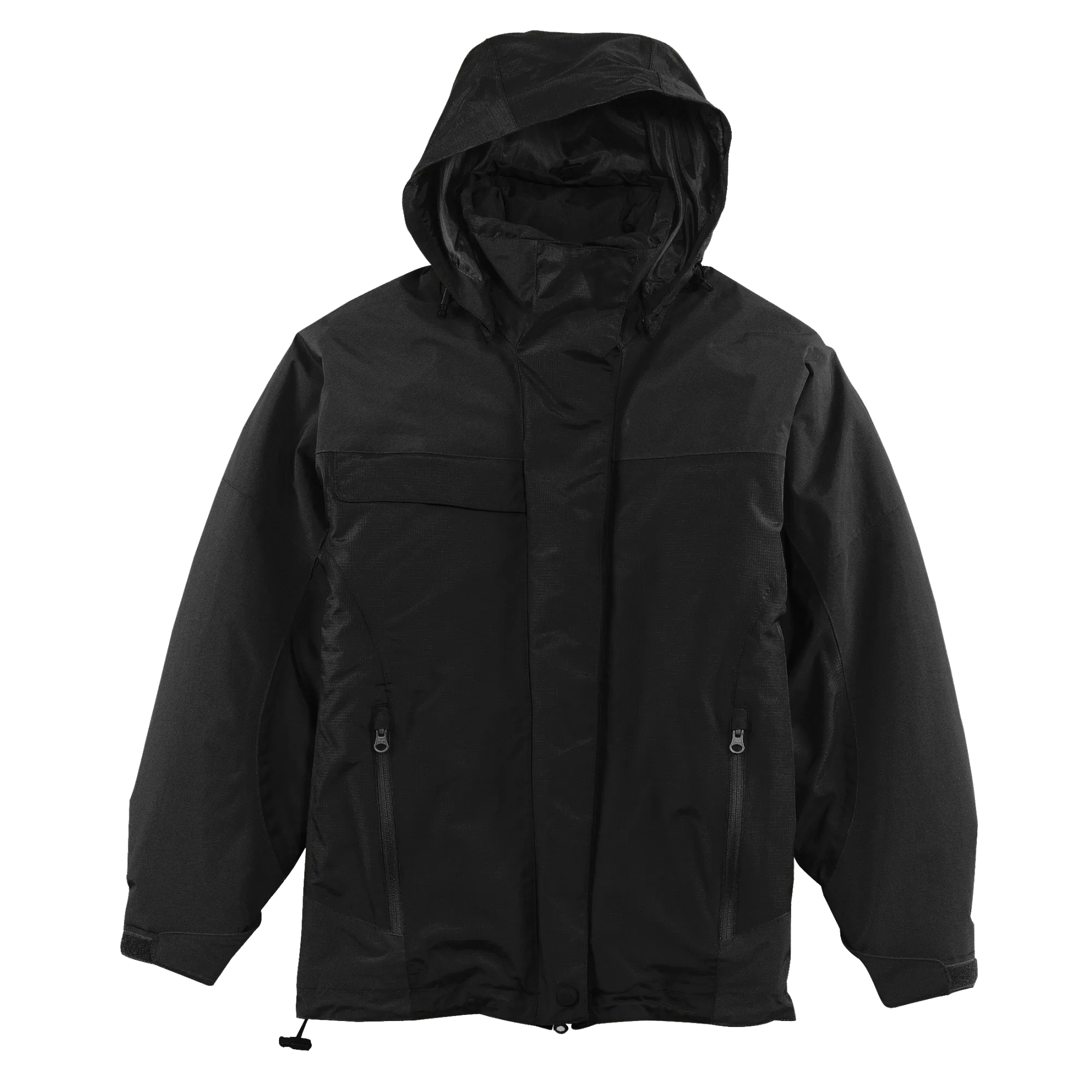 D2301W Ladies Nootka Jacket