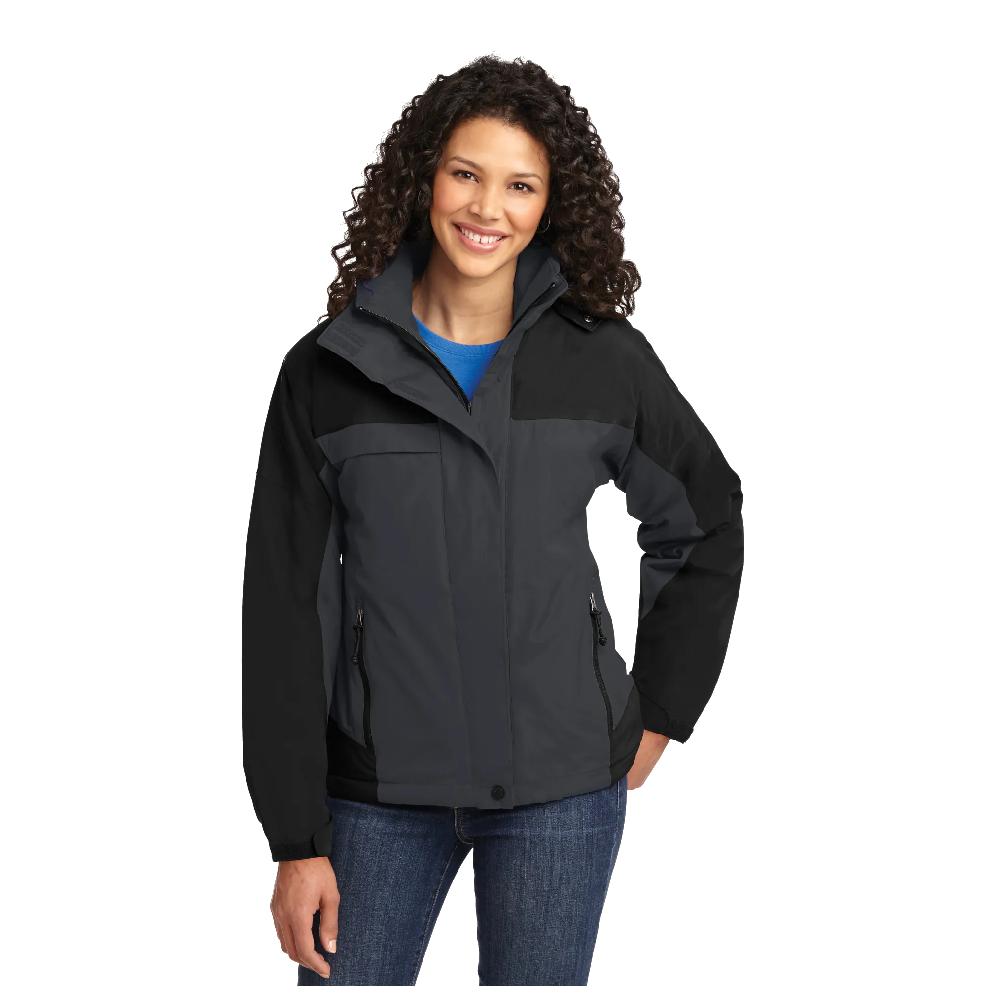 D2301W Ladies Nootka Jacket
