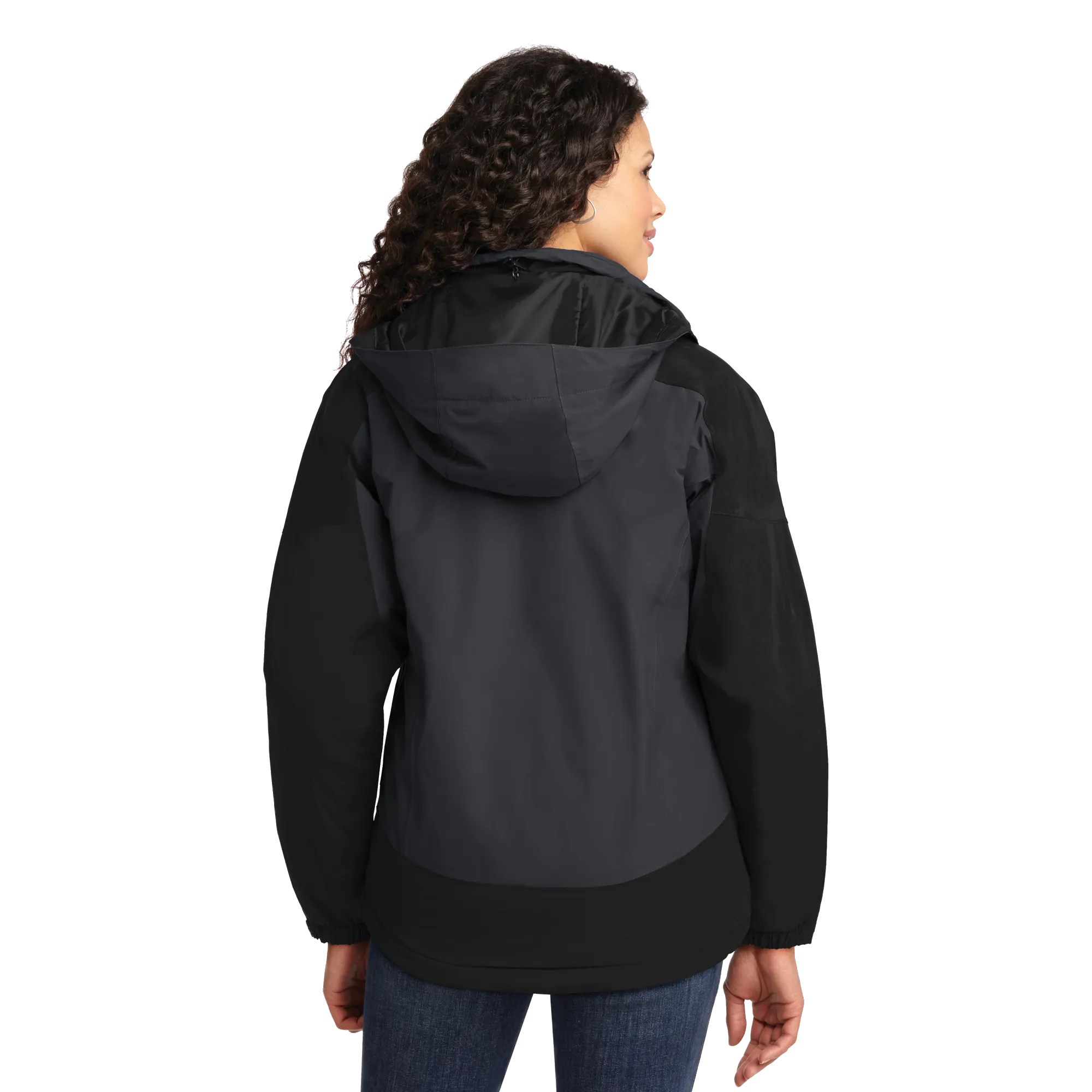 D2301W Ladies Nootka Jacket