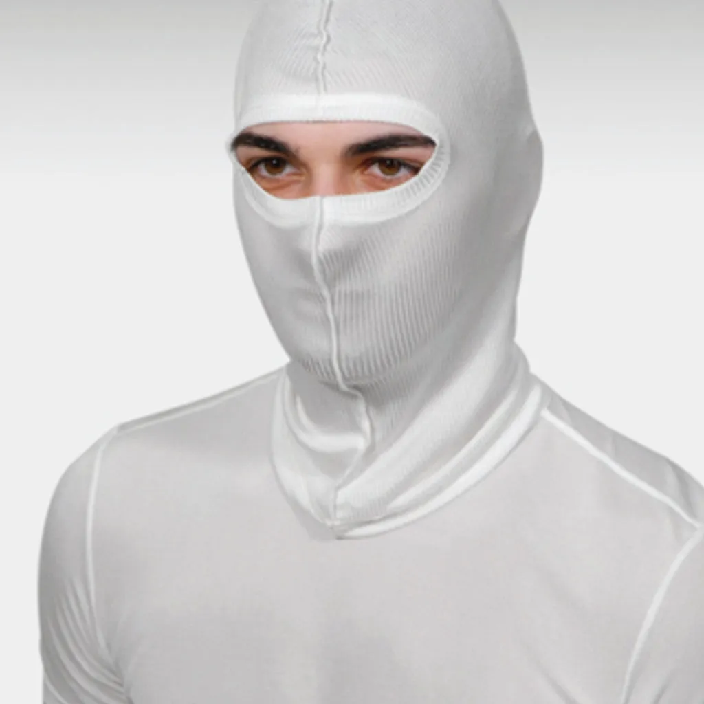 DermaSilk Facial Mask for Adults VAT Free