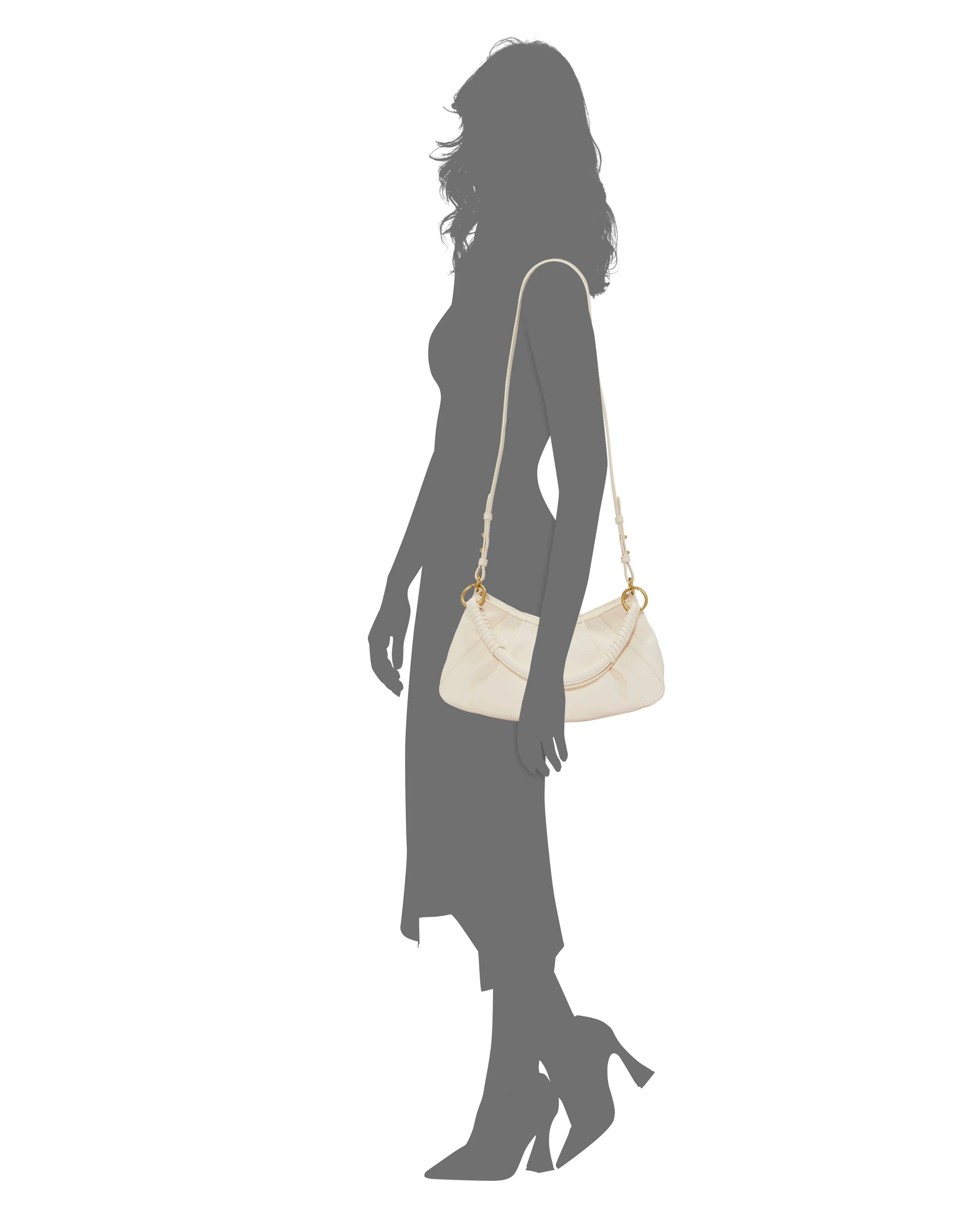 Eriel Crossbody Bag