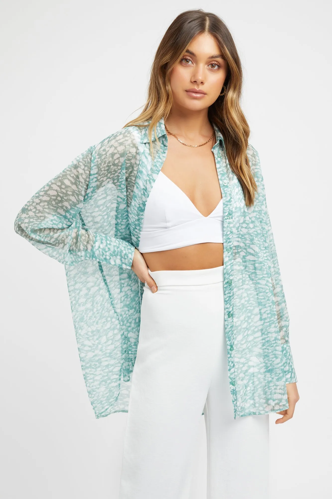 Esme Shirt