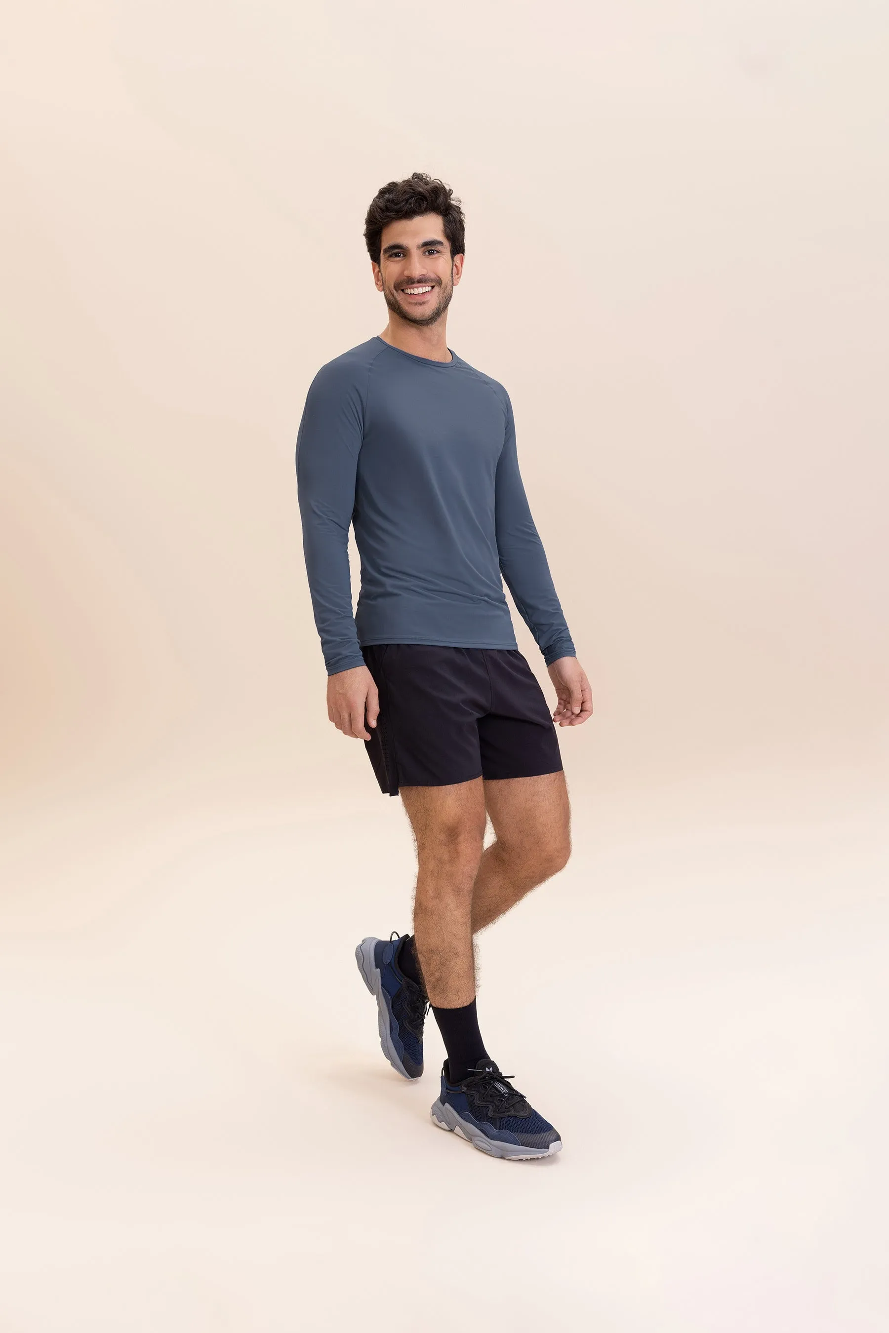 Fit ML Harmony T-shirt