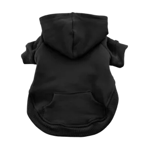 Flex-Fit Hoodie | Black