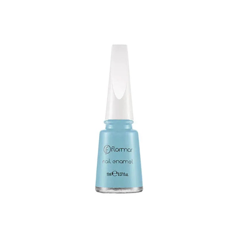 Flormar Nail Enamel