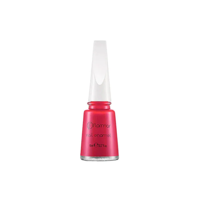 Flormar Nail Enamel