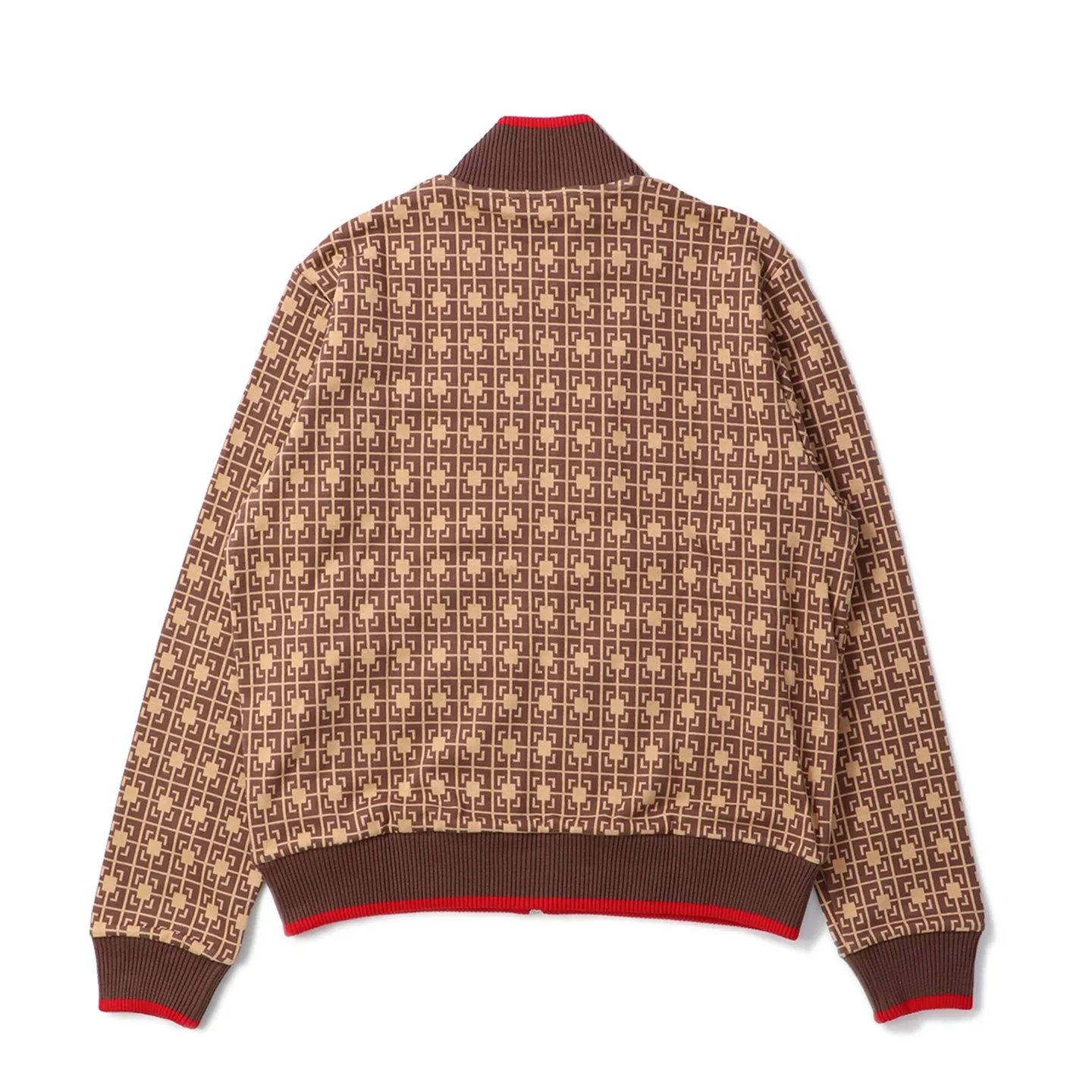 Full zip Power Track Top