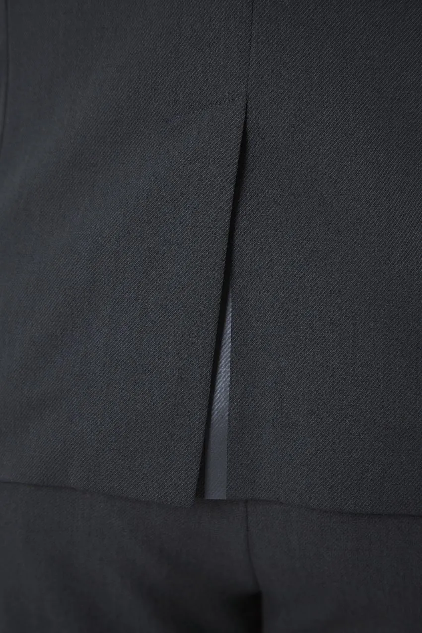 Game Change Twill Blazer
