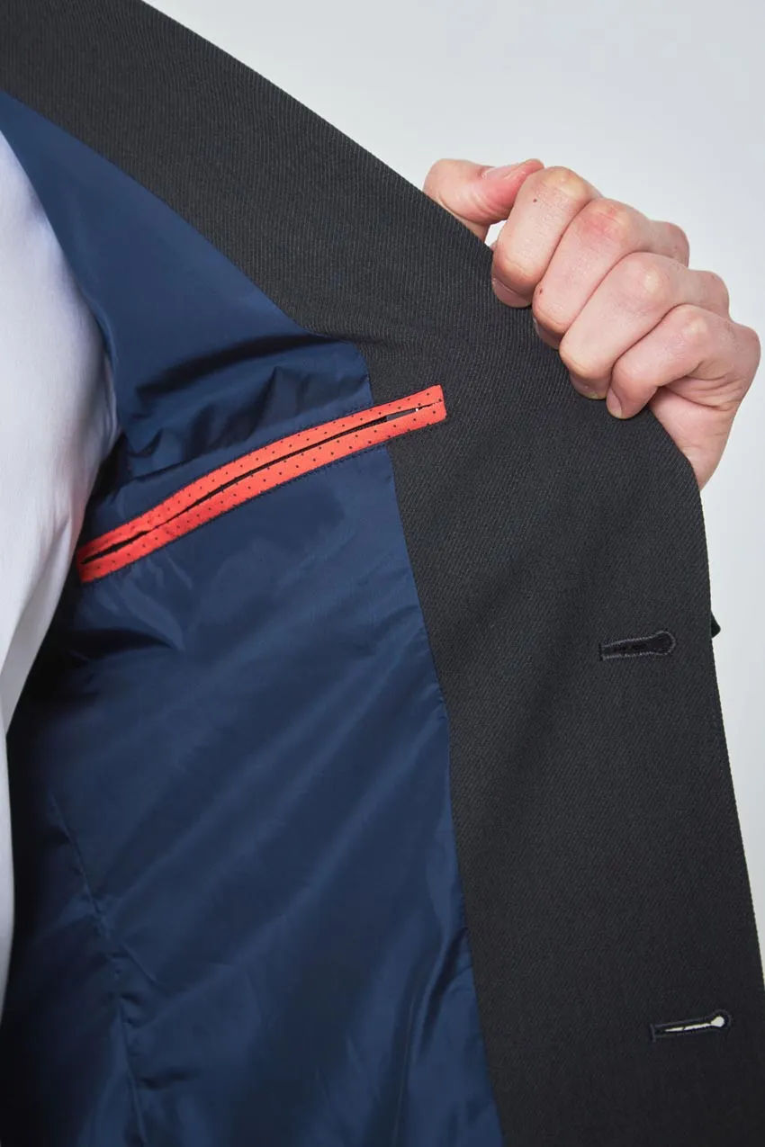 Game Change Twill Blazer
