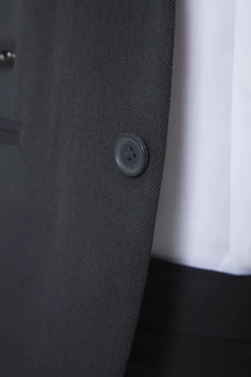 Game Change Twill Blazer