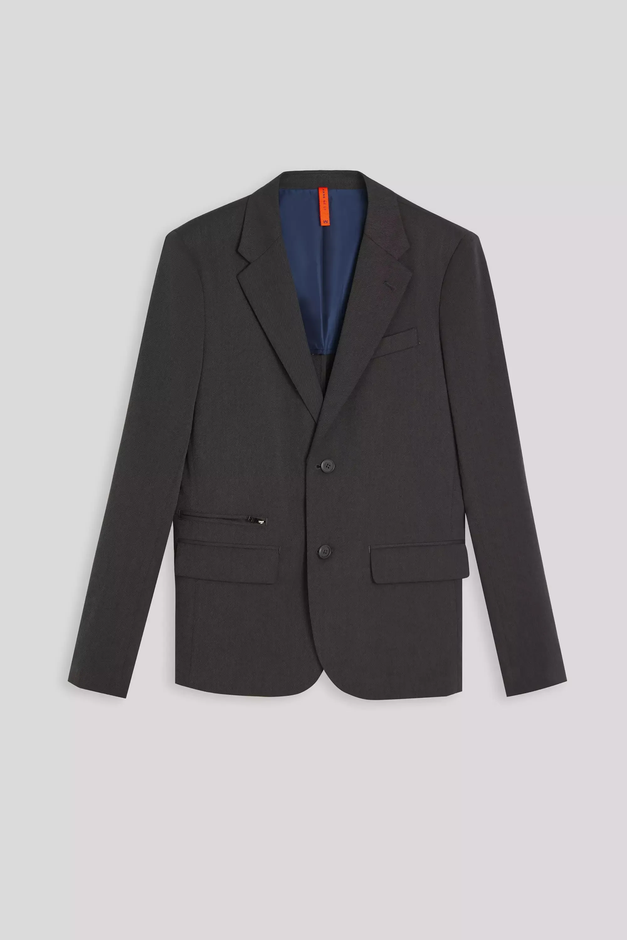 Game Change Twill Blazer