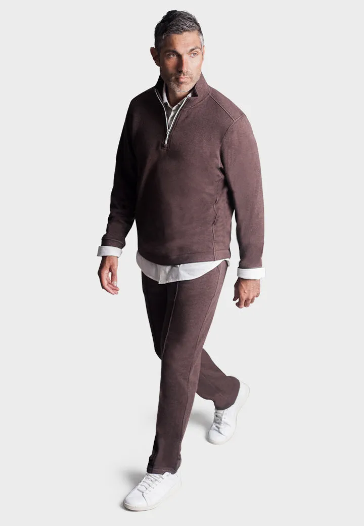 Getaway Jogger Pants Espresso
