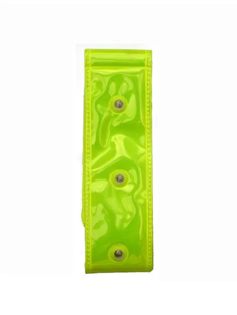 Hi Viz Flashing Arm Band