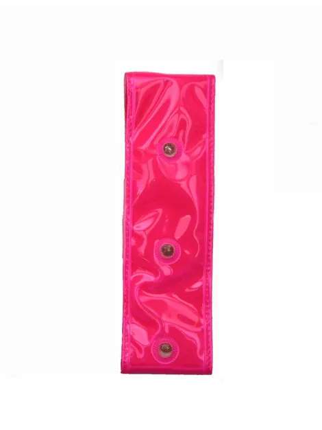 Hi Viz Flashing Arm Band