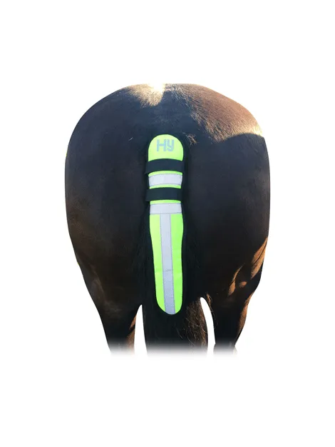 Hi Viz Tail Guard