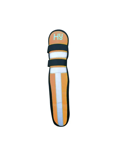 Hi Viz Tail Guard