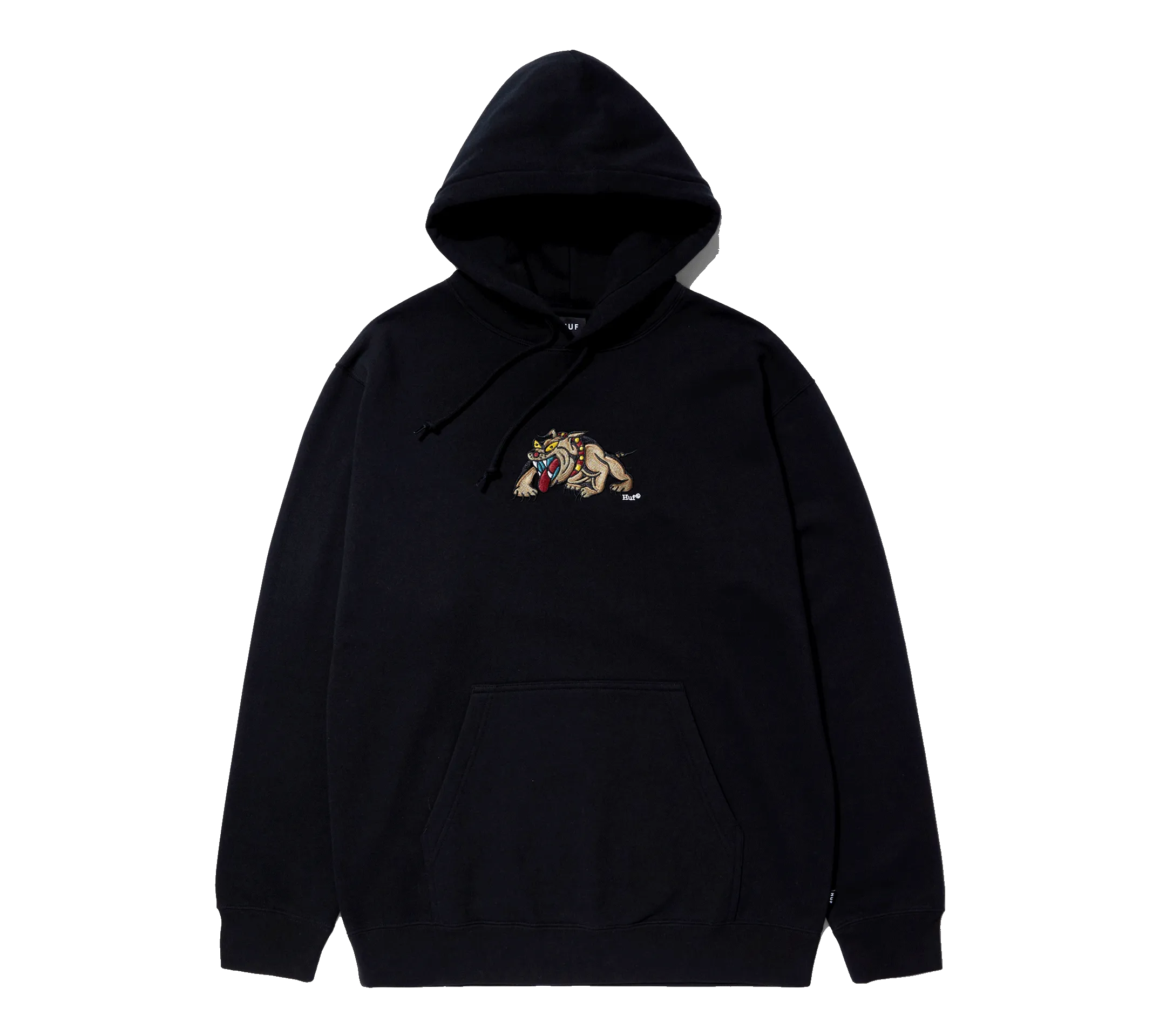 HUF Bledsoe Hood